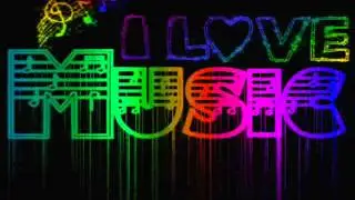 DJ Antoine Ft. The Beat Shakers Ma Ch&eacute;rie Speed &hearts; I LOVE MUSIC &hearts;
