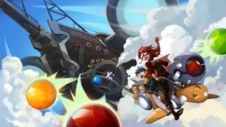 Adventure Pop (PS4) Gameplay Glimpse