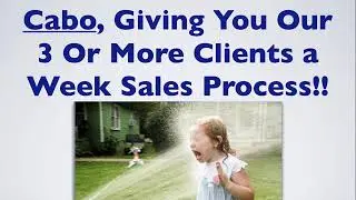 Cabo Agency Mastermind