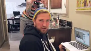 Very G  - The Crap Top
