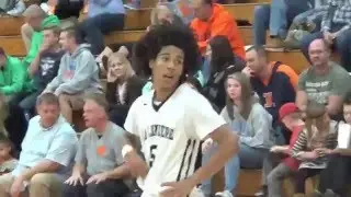 2015 Coventry Health TOC Official Mixtape !
