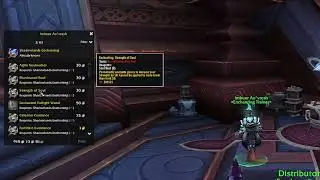 Can't Find Enchanting Rod Recipe | How To | World of Warcraft Professions