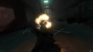 The [Vive Wands + Boneworks] Experience for Me