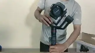 Feiyu AK2000