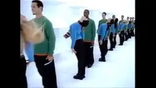 Gap - That's Holiday 