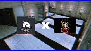 CRITICAL OPS CW #1 - FyK x RATO | BUREAU MAP | 5x5