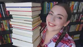 32 Books! | Fall Book Haul