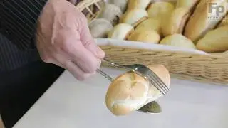 Manejo de pinzas