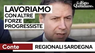 Conte in Sardegna: 