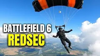 So… RedSec Went Horribly Wrong