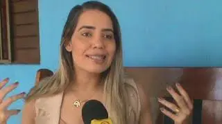 Passagem RN Prefeita Wedna
