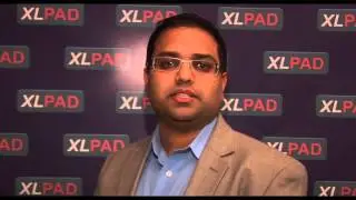 Anand Prasad: XLPAD Registry