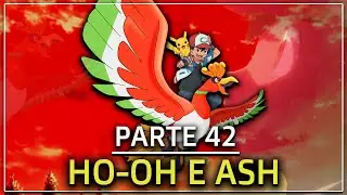 Reescrevendo O Anime Pok&eacute;mon | Gold & Silver | Parte 42 - O Caminho A Ser Trilhado
