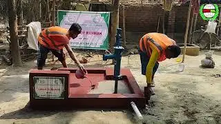 Ummah of Rahmah - Bangladesh - 4085 - 2024