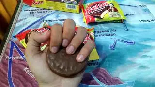 Review Halu - Better edisi anti galau