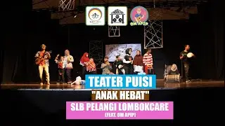 TEATER PUISI 