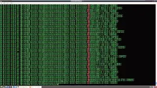 Establishing Root Couse with Volatility