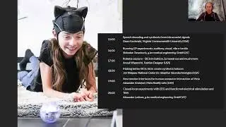 Spring School 2024: Brain-Computer Interface and Neurotechnology Overview