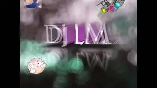 Beat de funk- panelinha com grave (dj LM)