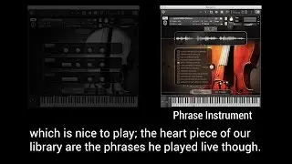 LYRICAL CELLO PHRASES | The Idea behind it