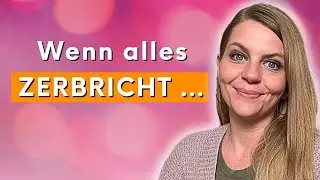 Dunkle Nacht der Seele: 🦋 Dein Weg zur Transformation (heilsam)