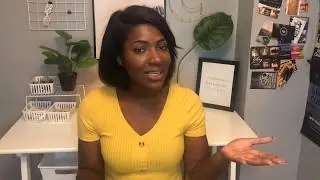 Christian business Coach Trailer Chanique