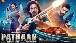 Pathan Full Movie Hindi me. Pathan Movie. Shahrukh Khan Dipiika New Action Movie. Review and facts