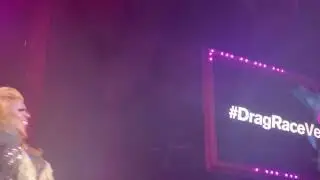 RuPaul&rsquo;s Drag Race LIVE - Losing Is The New Winning - Flamingo Showroom, Las Vegas 7/18/22
