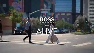 Hugo Boss Alive edp - lovebrands.hu
