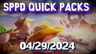 Feel-Good Tower User Destruction | South Park Phone Destroyer | Quick Packs #67