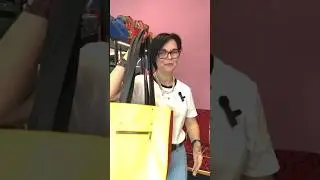 Выворотные шопперы 2 сумки в 1 из кожи ручной работы. Handmade tote bag