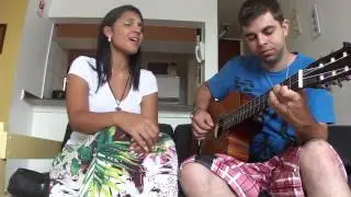 Maria, amor infinito - Ingrid Sanches e Adriano Lima