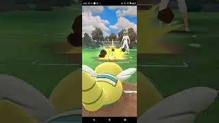 Pallet Town Tourney Coisabeast G2