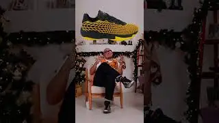 Adidas Harden vol.10 - первый взгляд