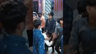 Kundhiya parivar no mandvo tankara-guman bhai kadivar -khodiyar video wakaner