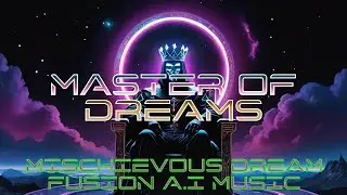MASTER OF DREAMS