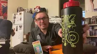 July 2020 Akibento unboxing