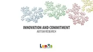 Innovation and commitment in autism research/LUNAS. LEONARD ABBEDUTO