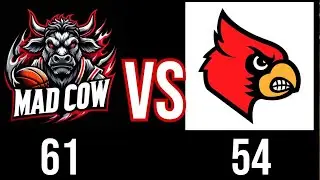 BLOL UAAP NCAA THEME Game For S23W2-011526@ FTK #blol#basketballleagueoflegends CARDINALS v MAD COW 