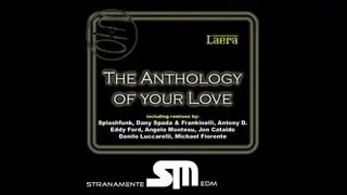 LAERA - THE ANTHOLOGY OF YOUR LOVE (BODY MIX)