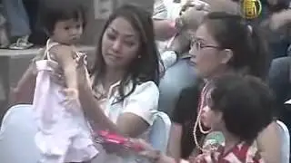 AIMI: Celebrating WBW 2008, Breastfeeding Together