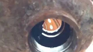 Trocar rolamentos e retentores do tratorito