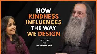 The Meaning We Bring to People & Work &mdash; A Conversation with Amar Behl