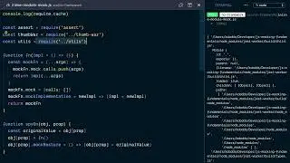 05 jest mock a javascript module in a test SJW0hGEfX