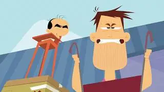 Mr Baby - Up on Top  (S01E06) Full Episode in HD
