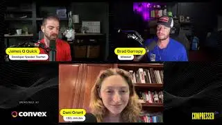 Starting a Company, Raising $1 Million, and Getting Users