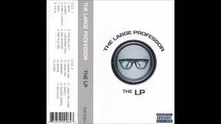 The Large Professor - The LP