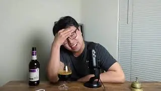 Goose Island Bourbon County Bramble Rye Stout (2018) Review - Ep. #3919
