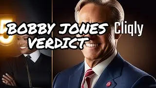 Discover the Truth: Legit or Scam? Bobby Jones Cliqly Review