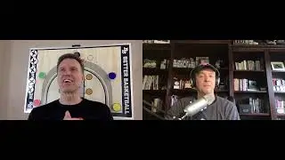 Rick Torbett and Read and React
